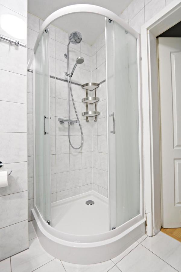 Ksiazat Pomorskich By Baltic Home เมียนซิดดรอแย ภายนอก รูปภาพ